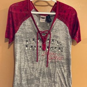 Harley Davidson T-Shirt